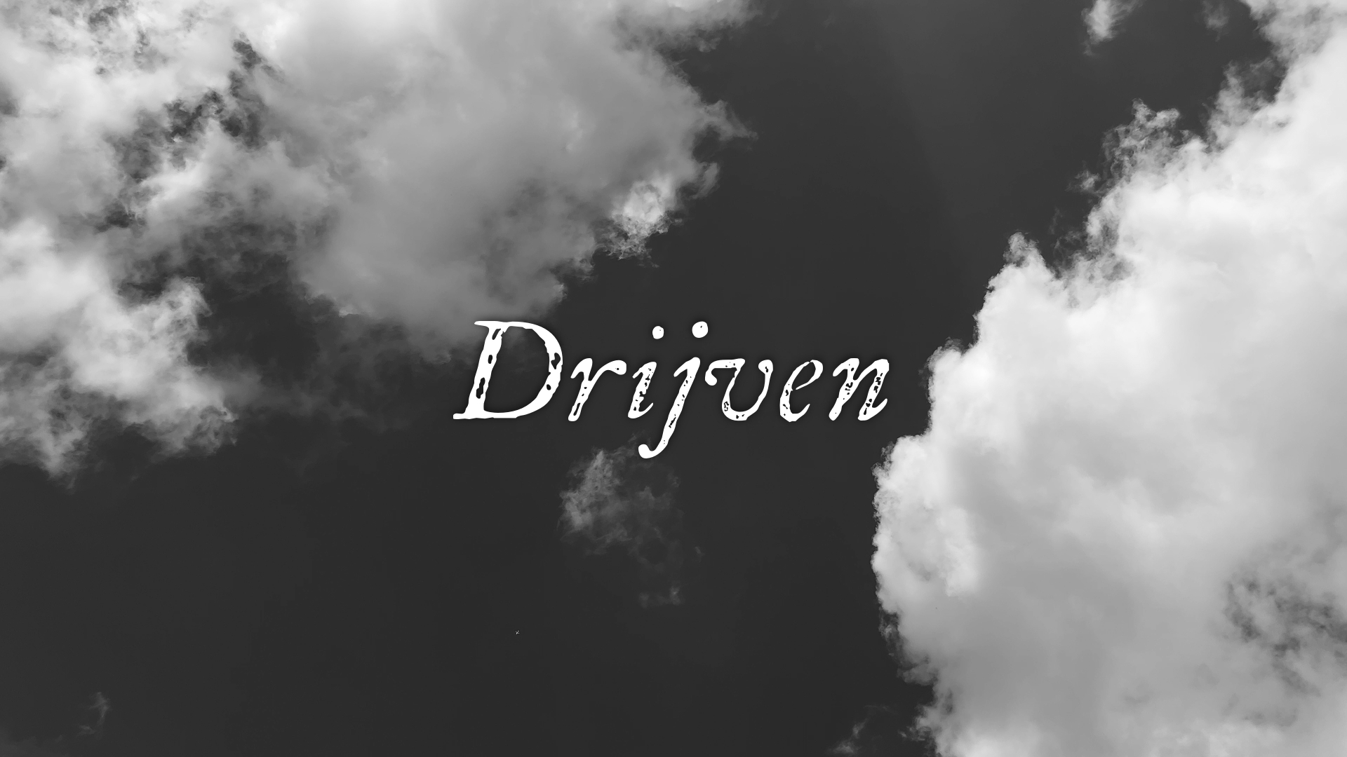 17 oktober: Drijven